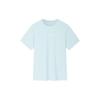 Champion All-Weather Series Letter Round Neck Pullover Short Sleeve T-Shirt Men Tops 152330103-4