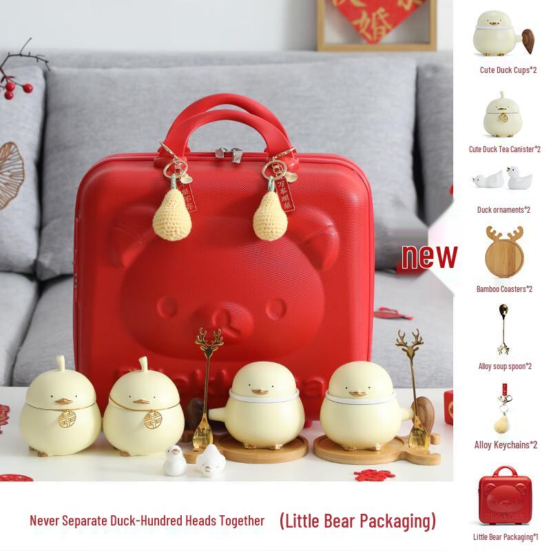 OIMG  Lifelong Together  Ceramic Tea & Coffee Mug Set