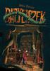 Basilisk: The Incredible Adventures of Bastian Zekoff