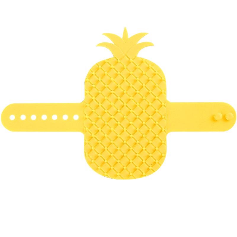 Pineapple-Shaped Cat Tree Scratching Post