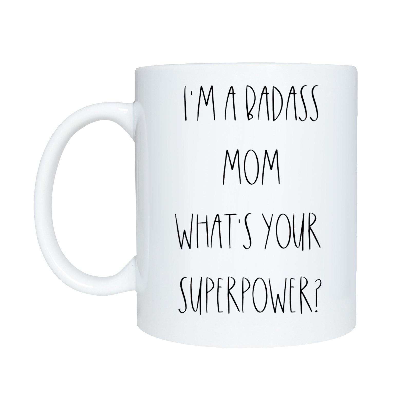 Mother s Day Gift Cup for Parents Thanksgiving Mom and  Ceramic Coffee Mug