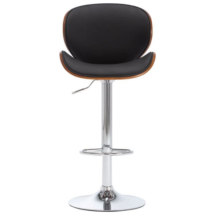 VidaXL Chaise de Bar Siège de Bistro Chaise de Comptoir Tabouret de Bar Siège de Comptoir Tabouret de Pub Chaise de Bistro 287409