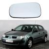 Heated Rearview Mirror Lens Fit for 2001-2007 Renault Laguna II