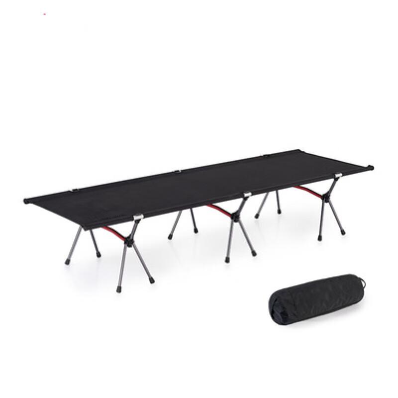 Ultralight Aluminum Alloy Folding Camping Cot
