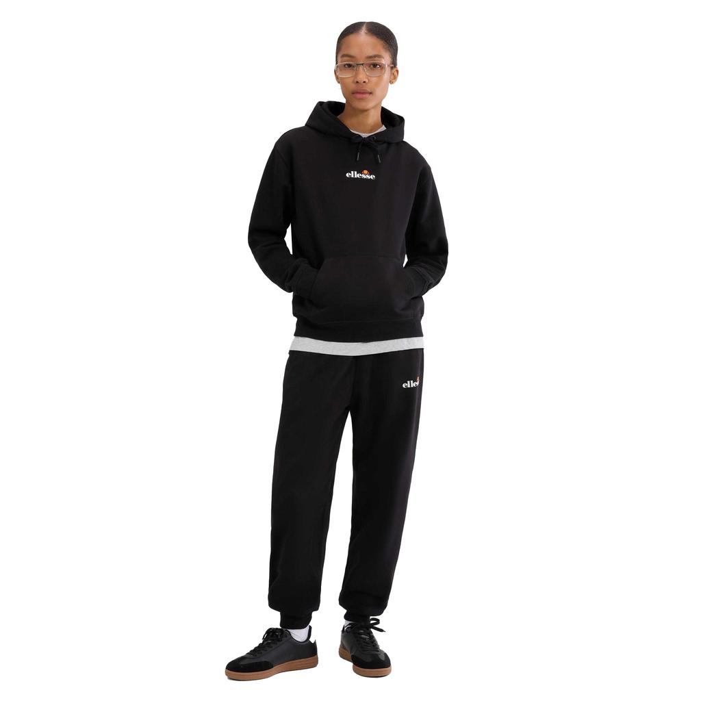 Ellesse Womens/Ladies Jazana 2 Hoodie