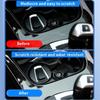 Car Interior TPU Protector Anti-scratch Film For Chery Tiggo 4 Pro 2024-25 Protective Transparent Anti tear Stickers Accessories