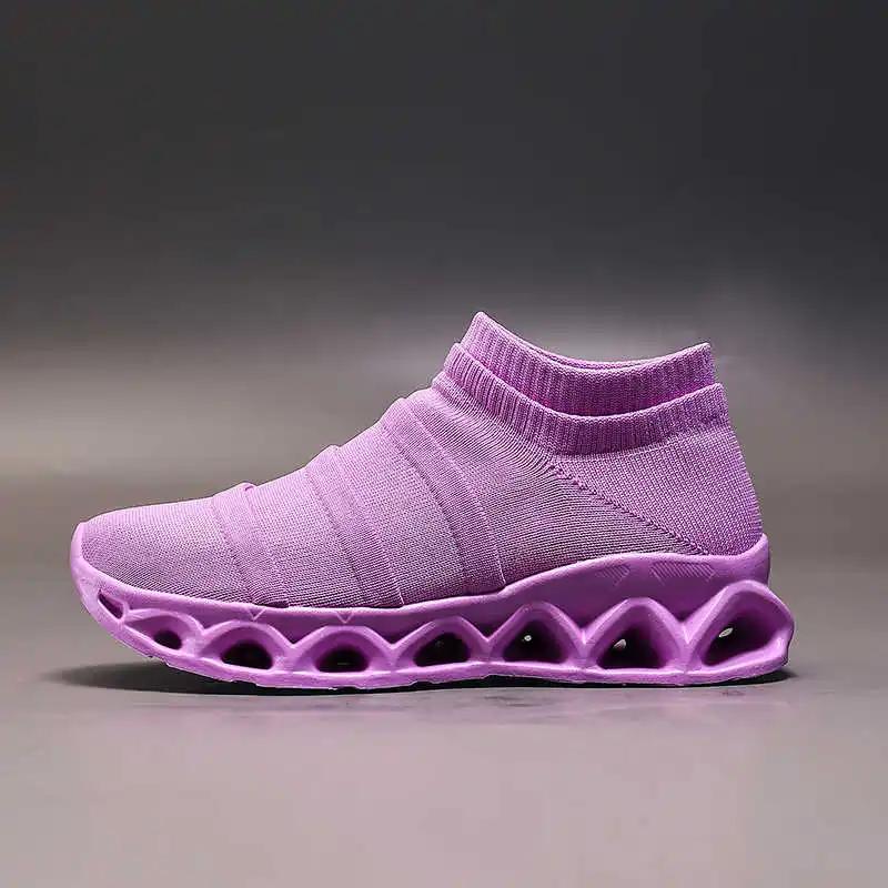 Fashion High Tops Ankle Women's Fitness Sneakers Woven Size 42 Womens Shoes Basketball Brand Sports Novelties Class Shors Bity