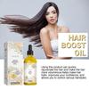 Ouhoe Dense Hair Oil Nourishing Treatment For Dry Damaged Hair Softens And Strengthens