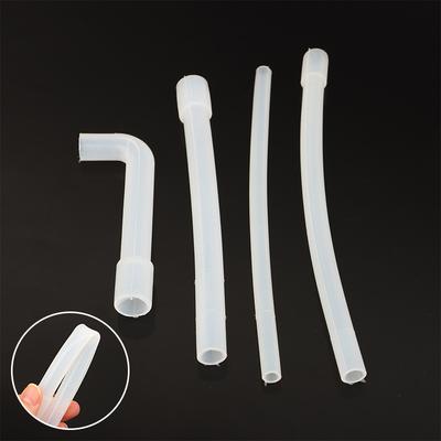 1pc Water Dispenser Hose High Temperature Hose Silicone Tube Drinking Fountain Interface Hose Water Dispenser Hose