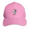Unus Annus Skull Baseball Cap Big Size Hat Custom Hat Beach Hat Luxury Brand Womens Unisexs
