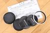 Pentax K‑S1 White • 18‑55 & 55‑300 DAL Kit • Shutter Count 1300 • Tested • Japan