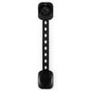 Ricokids 798202 Cabinet Opening Protection 6 Pcs Black