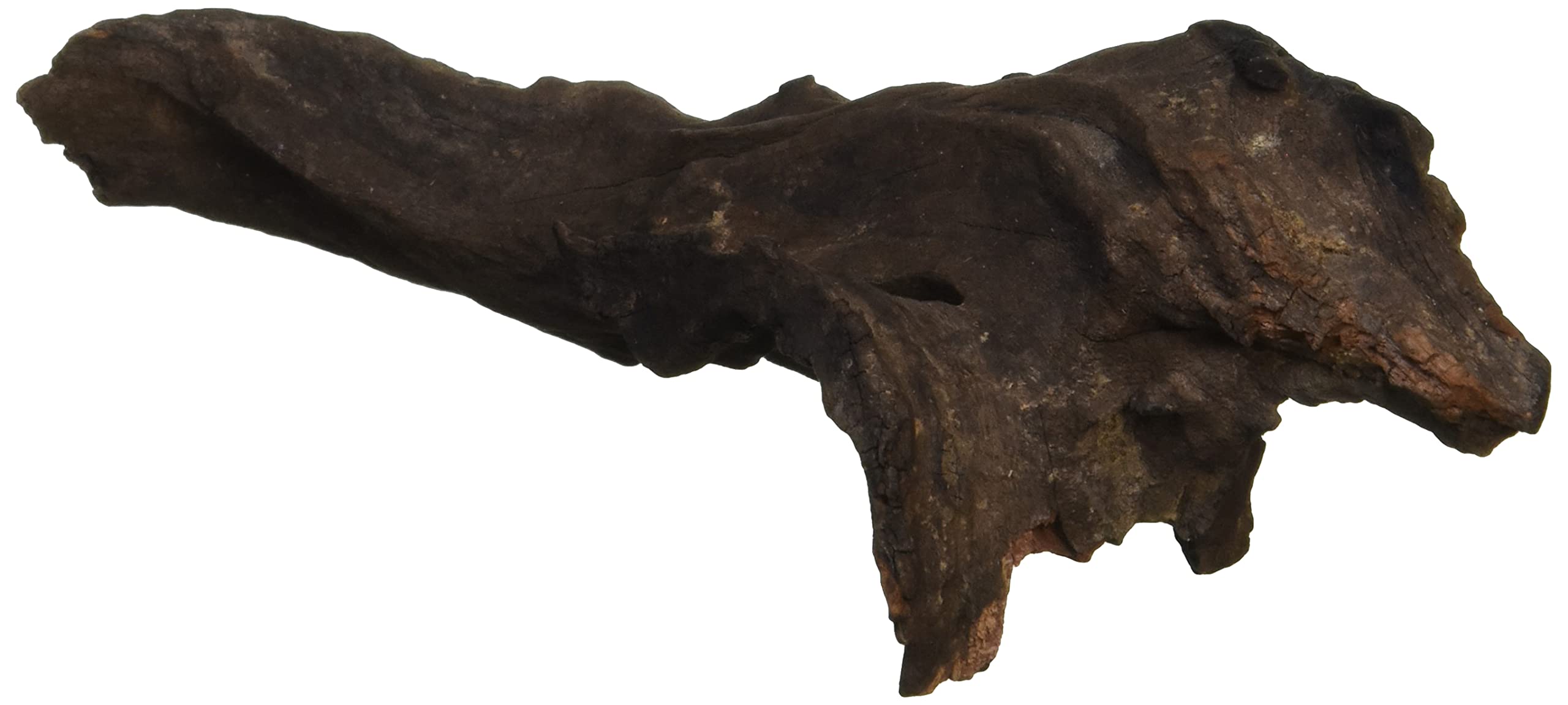 

GEX Natural Driftwood Аквариум Террариум Макет Термоусадочная Упаковка Мини
