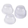 10Pcs Tabletop Baseball Hat Display Rack Inner Support Dome Holder Stand for Home