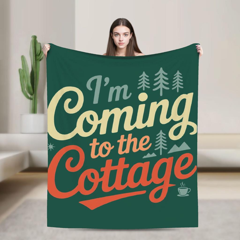 Heated Rivalry Game Changers Blankets TV show Wool Funny Soft Throw Blankets for Bedspread Decoration