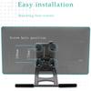 Metal Tablet Stand Offering Stability Adjustable Angled for DTH167 DTK1661 DTK1660 Professional Artists and Designers