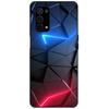 Phone Cases For Oppo A54 A74 A93 A93s 5G Case Silicone Soft TPU Protective Back Cover For Oppo A74 4G Case Cute Cat Bag Bumper