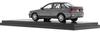Hi Story Mitsubishi LANCER GSR 4WD Chateau Silver Finished Product HS372GY 1/43 (1988)