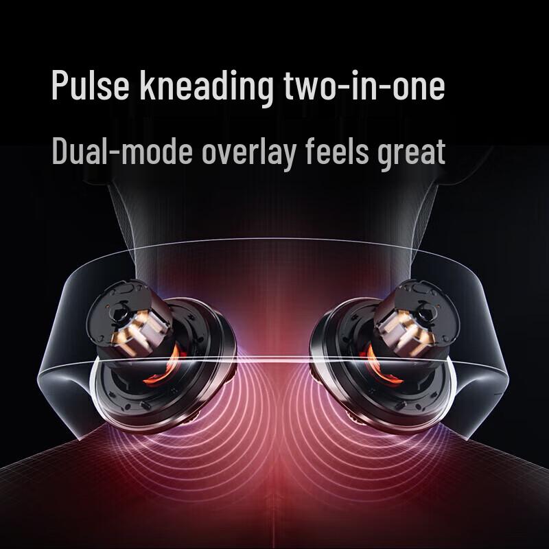 SKG P7Pro Cervical Neck Massager