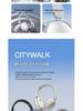 New Hot-Selling Bluetooth Over-Ear Headphones: Good Sound, Long Battery, Noise Reduction, Wireless Sports & Gaming