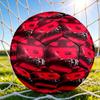 1pc Ronaldos Jersey Glory Soccer Ball Size 5, Suitable for Practice Matches/tournament Training,Lightweight and Durable. Cl70213