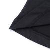 Emporio Armani EA7 Slanted Logo Long Sleeve T-Shirt Men tops Black 6HPT37-PJ7CZ-1200