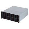 Dahua 128-Channel 24-Bay AI NVR CN plug (adapter included)