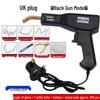 Plastic Bumper Repair Welding Gun & Rod Hot Melter