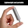 20lots Furniture Door Dampers Slow Close Hinge Buffers With Noise Reduction For Kitchen Bathroom Cabinets