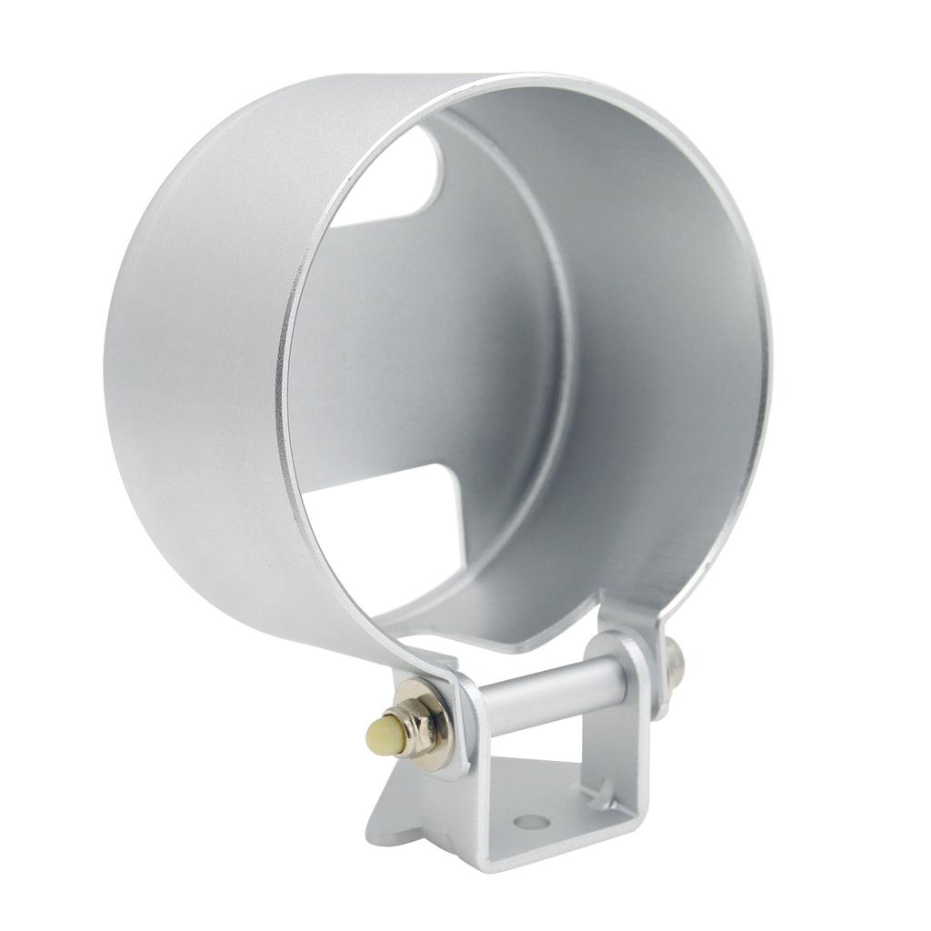 Waterproof Digital 85MM GPS Speedometer With GPS Antenna 0-160MPH 0-200KMH 7 Colors LED Backlight Odometer Gauge for 12V24V