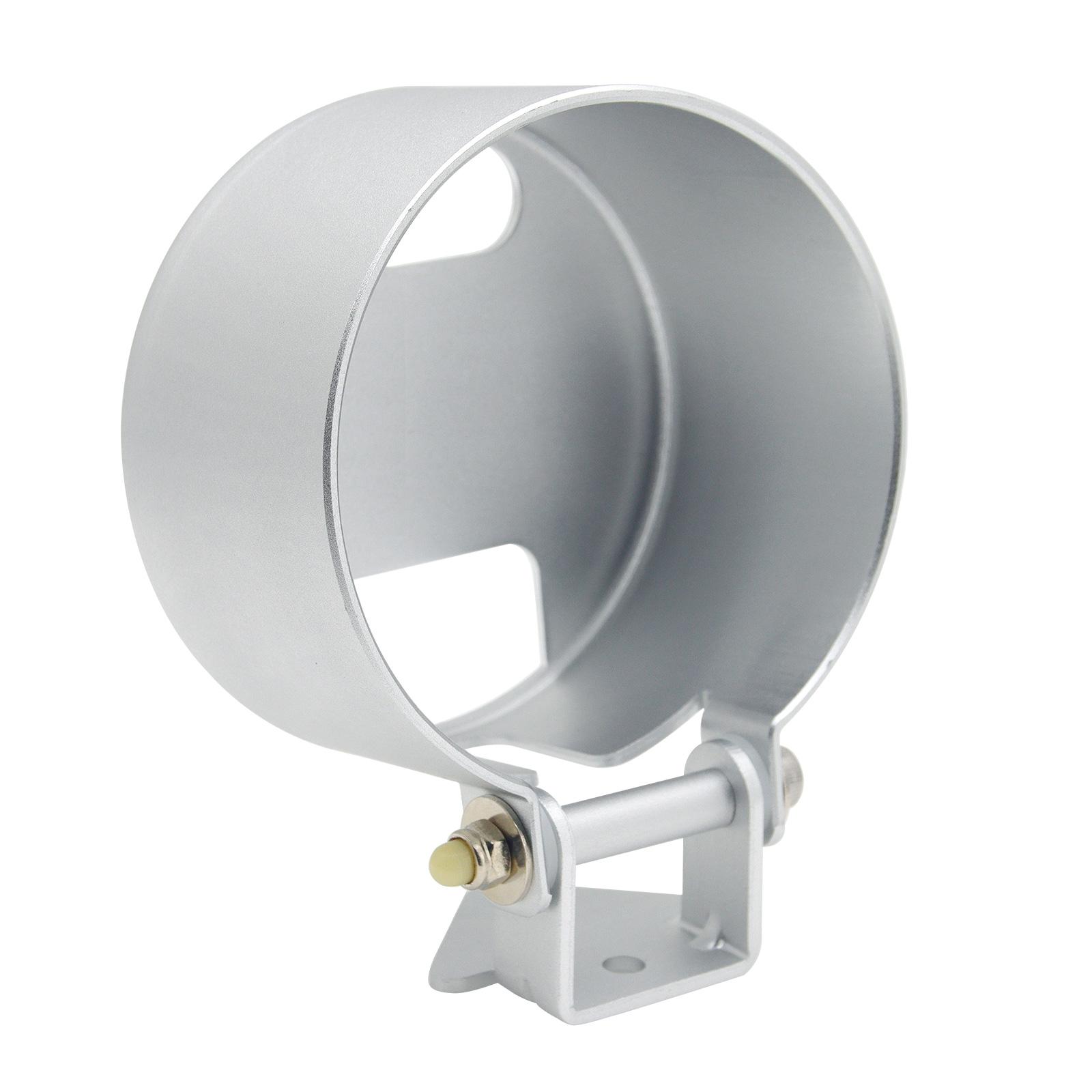 

Водонепроницаемый цифровой GPS-спидометр 85 мм с GPS-антенной 0-160 миль/ч 0-200 км/ч 7-цветная светодиодная подсветка Одометр для 12 В 24 В