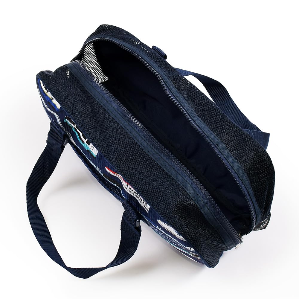 COLORFUL CANDY STYLE Art Supplies and Paint Set Watercolor Super Cool Mesh with Shoulder Watercolor a 12ml White Paint (Pentel 12ml) Water-Repellent,