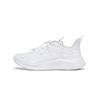 Li Ning Lightweight Soft Smooth Lines Low-Top Kids Casual Shoes Kids Sneaker Standard-White YKCT114-5