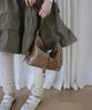 Khiho Didi Belted Mini Bag(2-Way) / 3 Colors