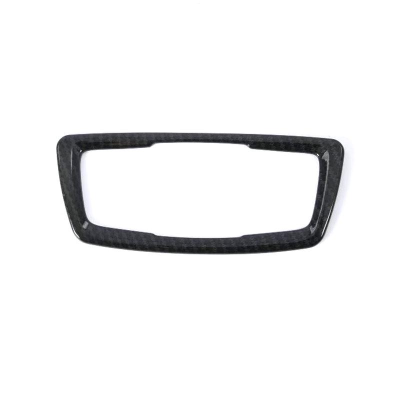 18 BMW X2 Air Outlet & Headlight Adjustment Interior Decor