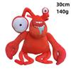 Gartenofbanban Plush Monster Collection With Ultra Soft Water Crystal Fabric For Kids Play And Gift