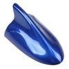 Fits 2014 2015 2016 2017 2018 2019 Hyundai SWP Shark Fin Antenna Cover Blue New