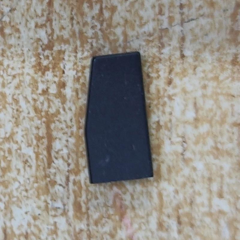Vehicle Key Tool Super Chip Transponder Chip for ID46 Pcf7936 NOT Support Copying Wide Application Easy Installation