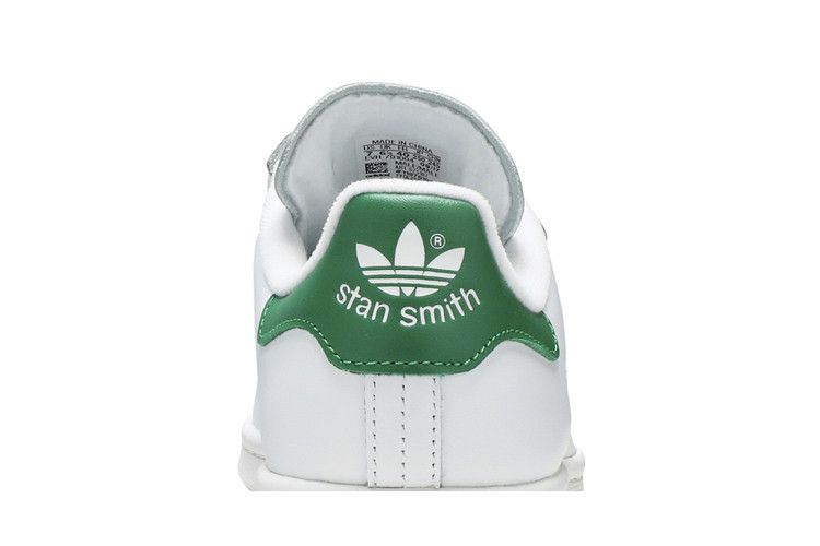 Men's Sneakers adidas Stan Smith Cf White/White/Green
