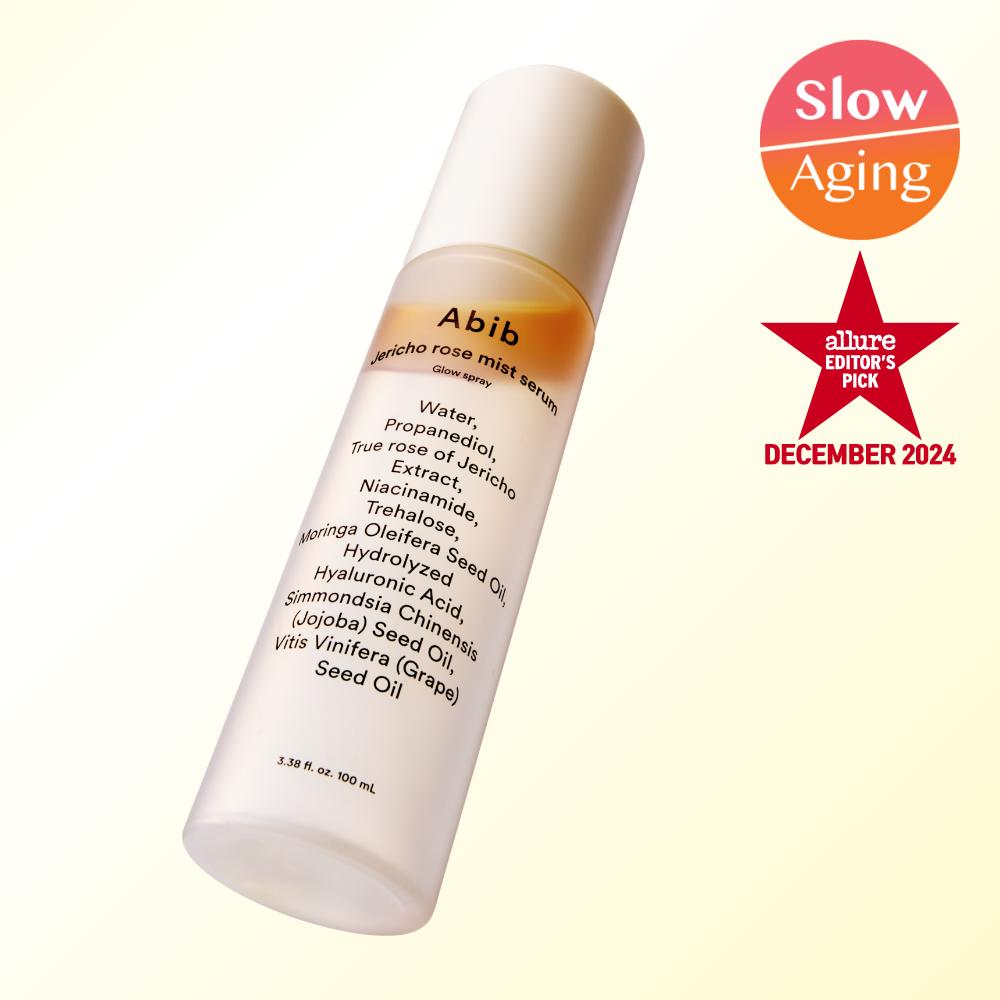 Abib Resurrecting Rice Mist Serum Glow Spray 100ml