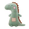 40-80cm New Large Size Kawaii Dinosaur Plush Toys Soft Dinosaur Animal Pillow Stuffed Doll Toy for Kids Children Animals Gifts