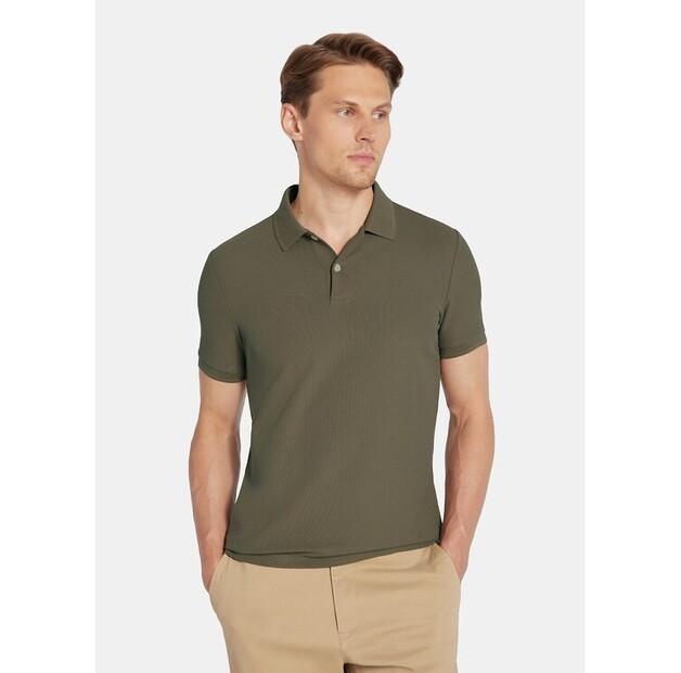 Поло Pako Lorente P25WF-TX-003 EU L