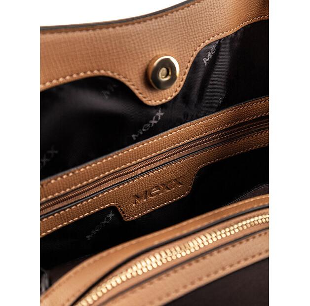 Bag MEXX MEXX-S-007-07 Brown
