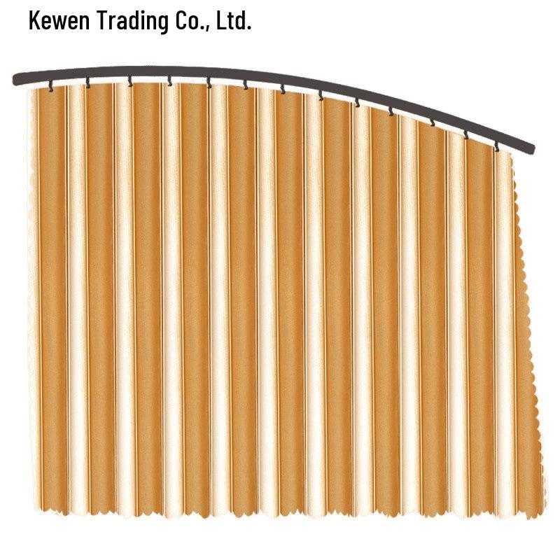 Universal Magnetic Car Side Window Sunshade Curtains for Heat Insulation and Sun Protection