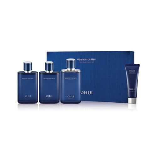 OHUI Meister For Men Hydra 3pcs set set
