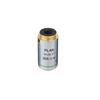 Microscope Objective Lens Laboratory Outdoor Replacements Tool 195 Achromatic 20.2mm Biological Microscope Parts