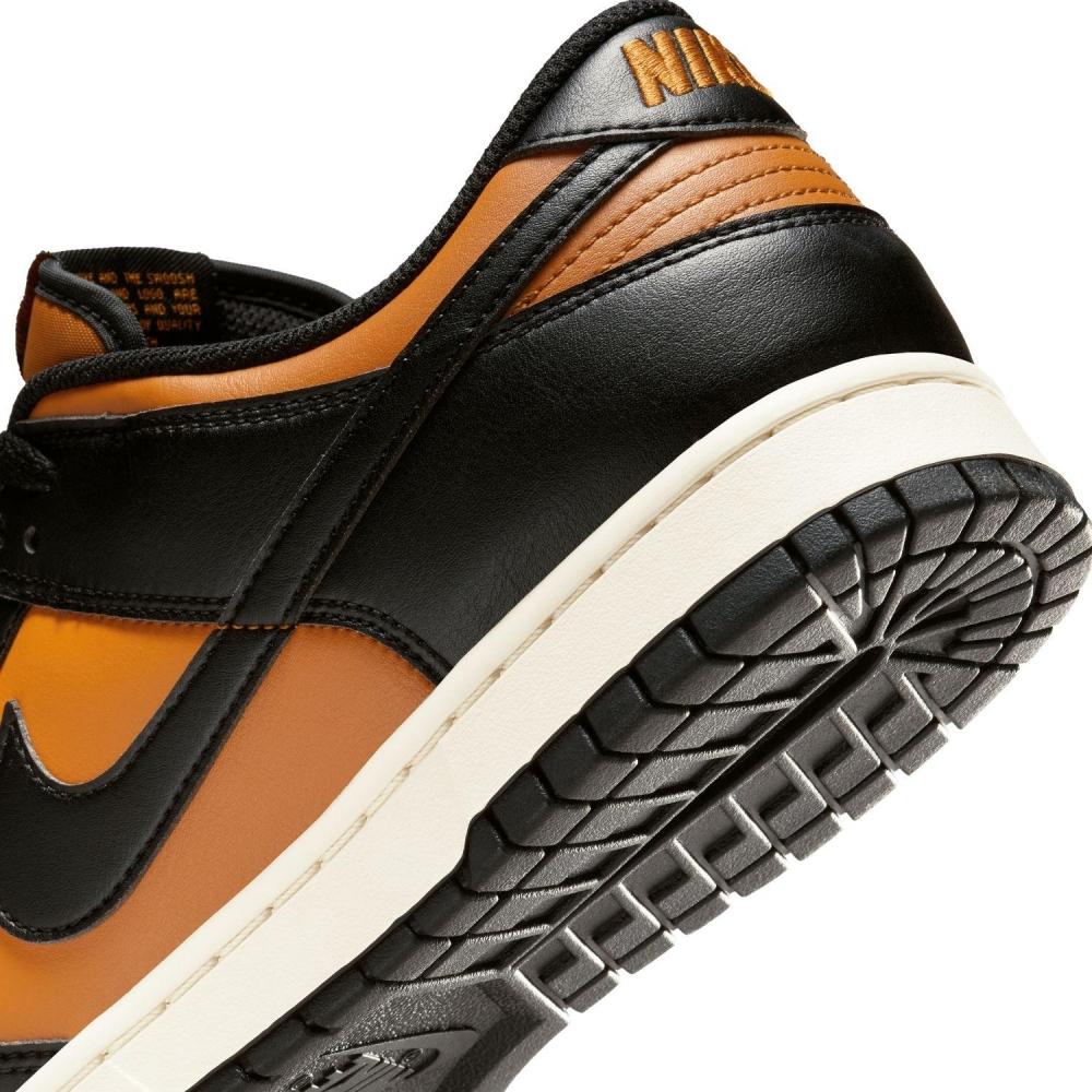 Nike Dunk Low Retro Mhf5441 701desoch Blk