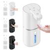 4 Gear Adjustable Automatic Liquid Soap Dispenser Smart Sensor Foam Machine  Office