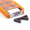 2022 Hartmetall-Wendeschneidplatten Drehwerkzeug 16mm * 5mm * 4mm
