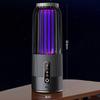 Solar Mosquito Killer Lamp Electric Shock Rechargeable Mosquito Killer USB Mosquito Lamp LED Night Light Mosquito Catcher